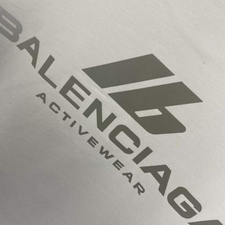 Picture of Balenciaga T Shirts Short _SKUBalenciagasz1-4fstn0421388